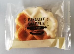 ワッフル